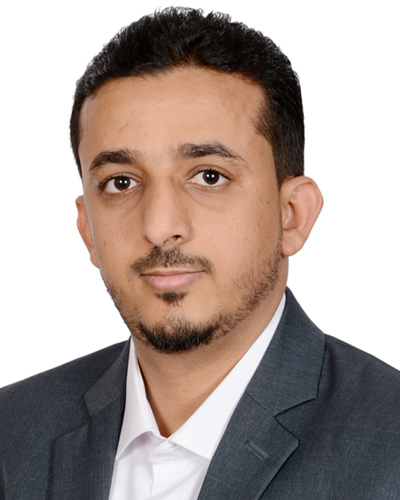 Yousef Mahdi Professional Photo